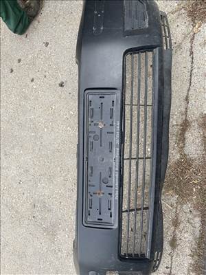 Ford Fusion 1,4 tdci lökháritó első