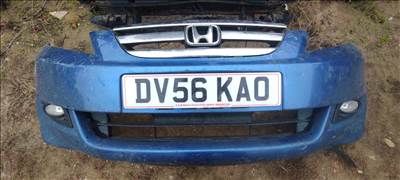 Honda FR-V Első lökhárító 