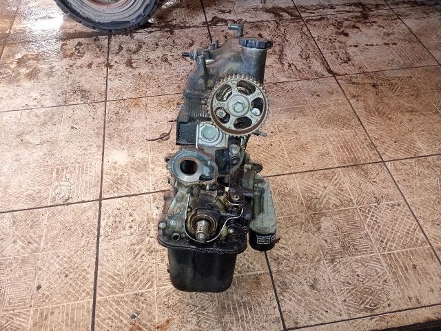 Suzuki Alto IV 1.1 - Fűzött blokk hengerfejjel  f10dn3172009 4. kép