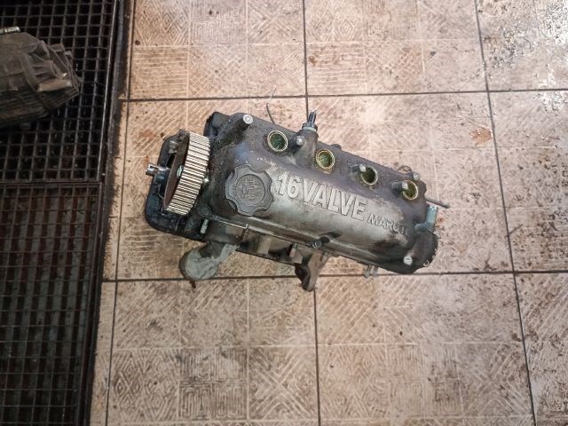 Suzuki Alto IV 1.1 - Fűzött blokk hengerfejjel  f10dn3172009 6. kép