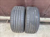 Tesla Model Y Performnace hátsó gumi Pirelli Pzero Pncs 275/35 R21 2db újszerű nyári gumi eladó