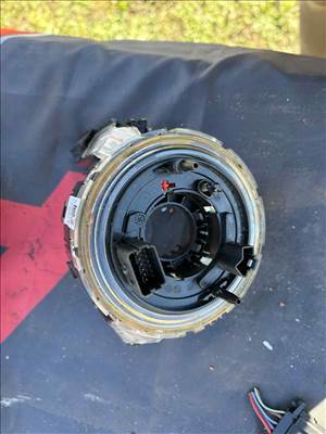 Audi A6 (C6 - 4F) légzsák átvezető  4e0953541a