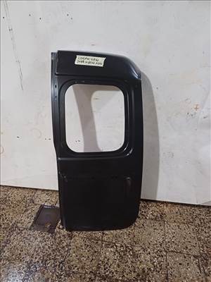 Dacia van jobb hátsó csomagter ajtó eladó 