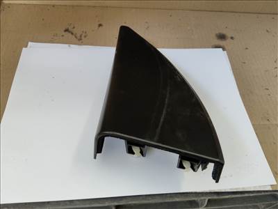 Renault Koleos I Bal tükör kárpit  80293jyl