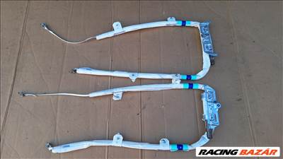 Opel Astra J kombi függönylégzsák