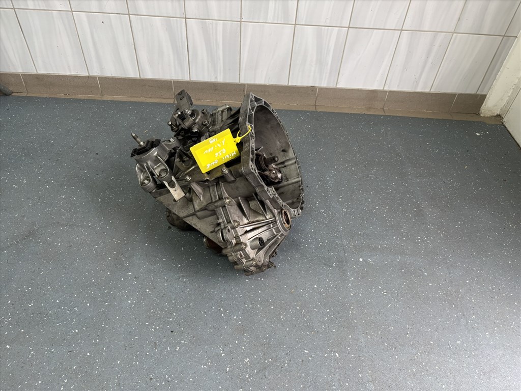 Mini Cooper Works váltó 1.4i 16v  1. kép