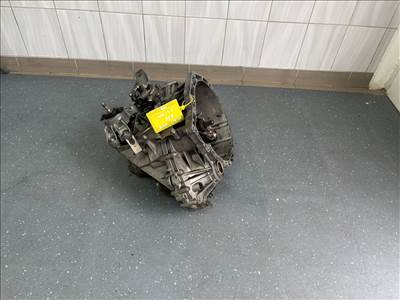 Mini Cooper Works váltó 1.4i 16v 