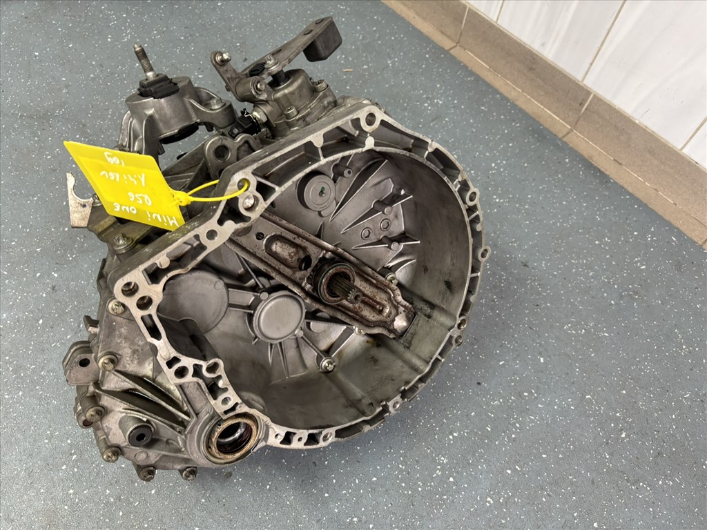 Mini Cooper Works váltó 1.4i 16v  3. kép