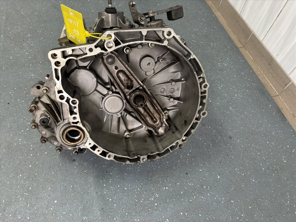 Mini Cooper Works váltó 1.4i 16v  6. kép