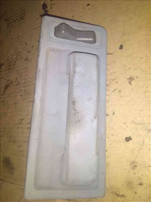 Nissan Vanette Cargo Bal Tolóajtó Belső Kilincs