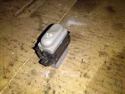 Renault Scenic Ablakemelő Kapcsoló 7700433115