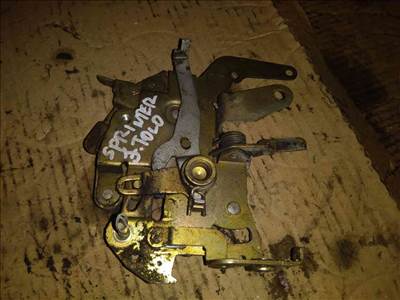 Mercedes Sprinter Jobb Tolóajtó Zárszerkezet