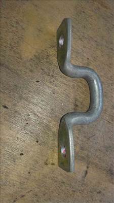 Ford Ranger I Rakományrögzítő Fül