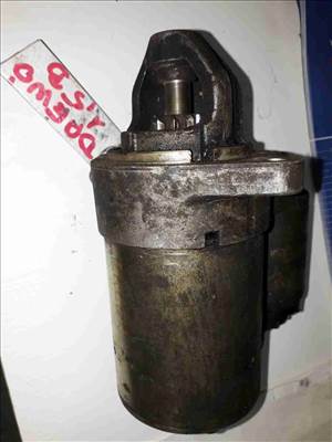 Daewoo Racer Önindító