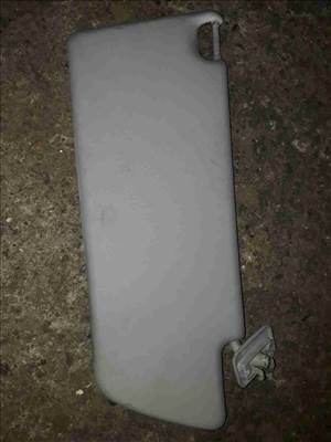 Opel Vectra C Bal Napellenző