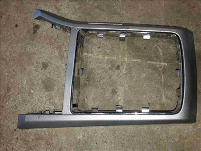 Opel Astra H Váltó Box Takaró