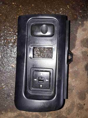 Kia Carnival II Tükör Állító Kapcsoló 0K552 55 210D