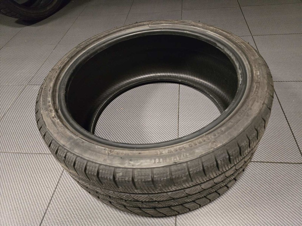 245/40R20 és 275/35R20 téli gumi szett ELADÓ 2. kép