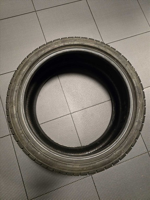245/40R20 és 275/35R20 téli gumi szett ELADÓ 3. kép