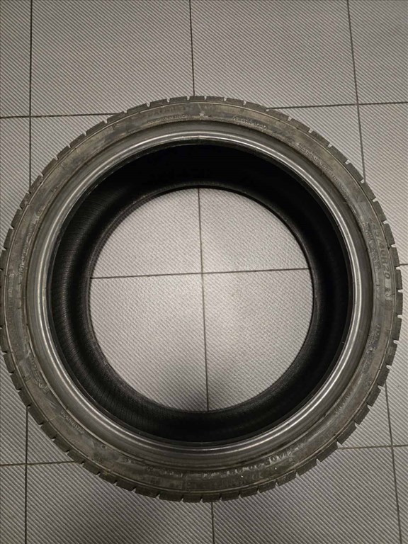 245/40R20 és 275/35R20 téli gumi szett ELADÓ 5. kép