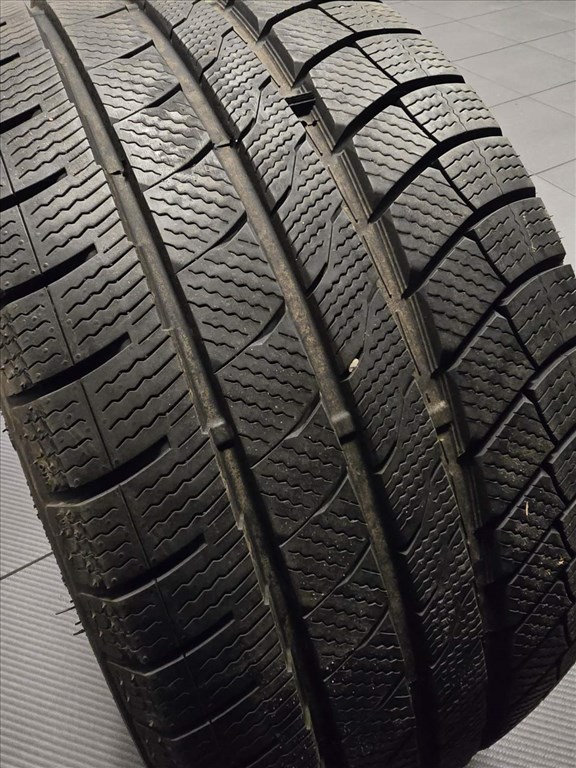 245/40R20 és 275/35R20 téli gumi szett ELADÓ 12. kép