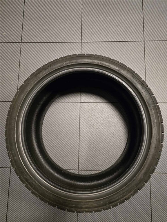 245/40R20 és 275/35R20 téli gumi szett ELADÓ 13. kép
