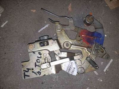 Volkswagen Transporter T4 91-03 Jobb Tolóajtó Zárszerkezet 701 843 654 B