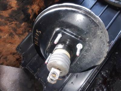 Suzuki Ignis 03-07 Devander