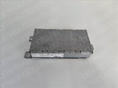 BMW 1 (E87) Bluetooth vezérlőegység modul (9154358, 84109154358, 84109145007, 84109133329, 84106980130, 84106987546, 84100413736, 84210409380, 84100401081, 84210398445)