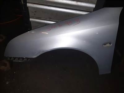 Saab 9-3 Bal Első Sárvédő