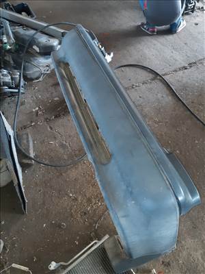 Suzuki Swift II 92-03 Hátsó Lökhárító