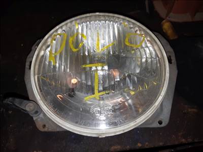 Volkswagen Polo I 75-81 Első Lámpa / Fényszóró 1A6 002 907-42