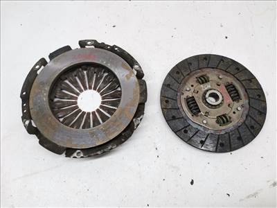 RENAULT LAGUNA II (BG0/1_) 1.8 16V (BG0B/ BG0C/ BG0J/ BG0M/ BG0V) Kuplung Szett (Szerkezet, Tárcsa) #20382#