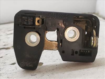 VW POLO CLASSIC (6KV2/ 6V5/ 9J2/ 9J4) 75 1.6 Csomagtérajtó Zárszerkezet #42402# 1H6827505B