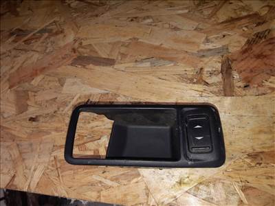 Ford Focus III Jobb Első Ablakemelő Kapcsoló 3M51226A38AD