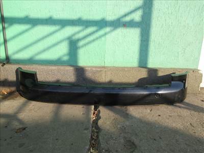 Audi A4 kombi (8E B6) hátsó lökhárító 8E9807521B