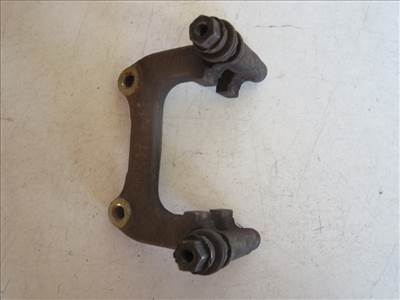 Audi A4 (8E B6) bal hátsó féknyereg tartó