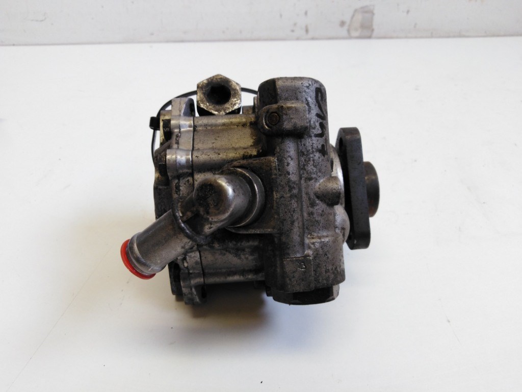 Audi A4 (8E B7) kormányszervó szivattyú hidraulikus 8E0145155 7690955108 3. kép