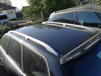 Audi A4 kombi (8E B7) utastértető