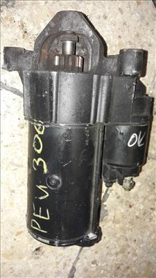 Peugeot 306 Önindító