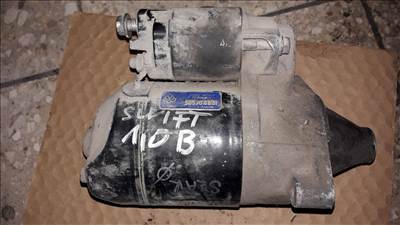 Suzuki Swift II 92-03 Önindító 31100-80E00