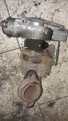 Citroen Xantia Turbó Feltöltő