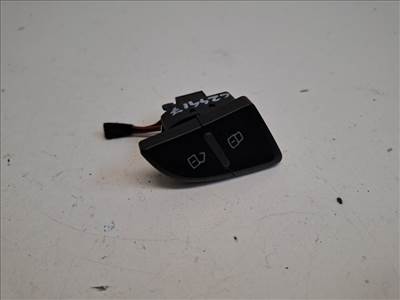 Audi A4 (8K B8) központizár kapcsoló 8K1962107A