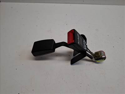 Audi Allroad (C5) bal hátsó biztonsági öv csat 8D0857739D