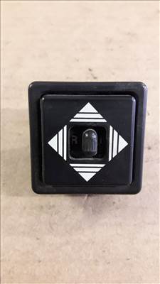 Suzuki Vitara Elektromos Tükör Állító Kapcsoló