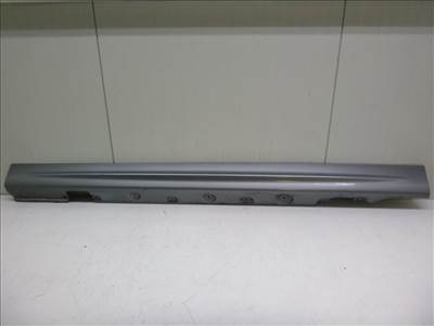 Bmw E46 (E46) bal küszöbspoiler 51718209755