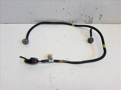 Chevrolet Captiva  üzemanyagtank köteg