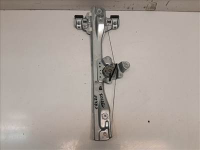 Chevrolet Cruze bal hátsó Ablakemelő szerkezet elektromos