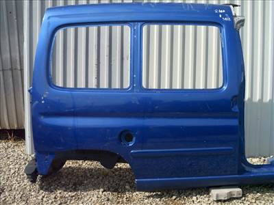 Citroen Berlingo jobb hátsó negyed