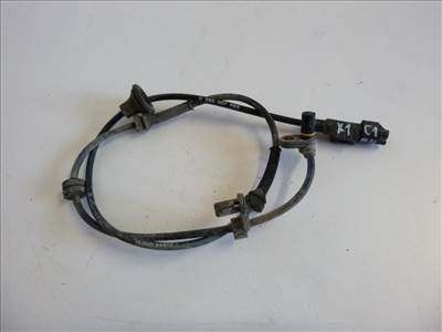 Citroen C1 bal hátsó abs jeladó 0265007688